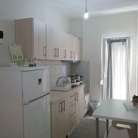 Istos 4 Thessaloníki