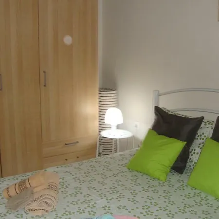 Istos 4 Thessaloníki