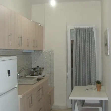דירה Istos 4 *