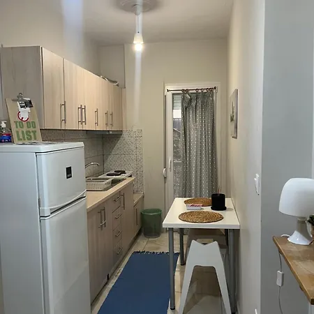 Istos 4 * Thessaloniki